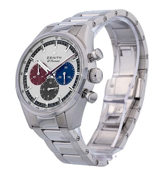 Zenith Chronomaster 03.2153.4061/04.C844